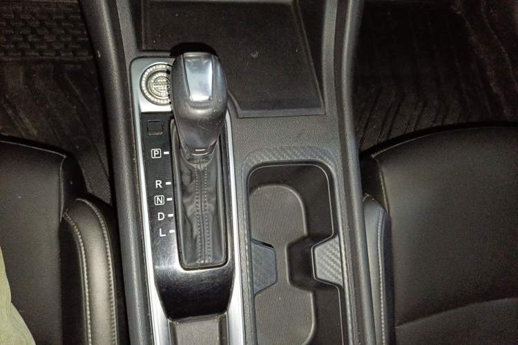 Used Nissan Sylphy 2021 1.6L XL CVT Enjoyment Edition Gear Lever