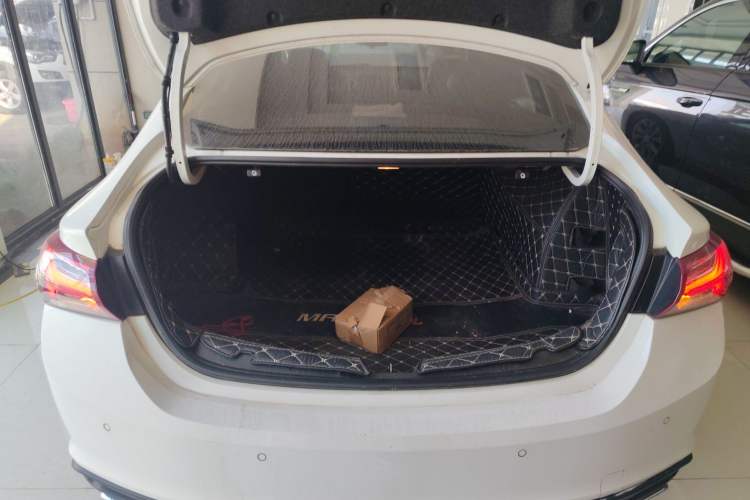 Used Chevrolet Malibu XL 2021 535T Automatic Sport Edition