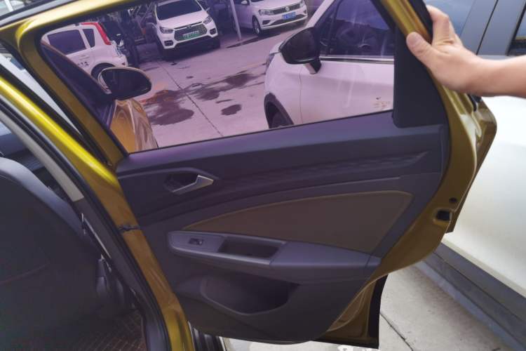 Used Jetta VS5 2019 280TSI Automatic Enjoyment Model
