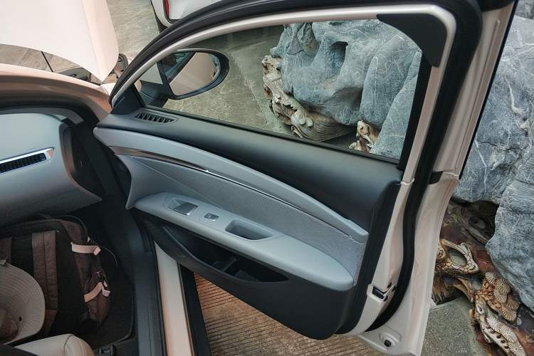 Used XPeng MONA M03 2024 620 with Ultra-Long Range
