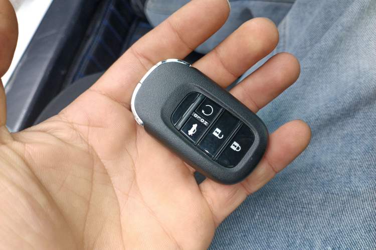 Used Honda Integra 2023 240TURBO CVT Smart Enjoyment Version
