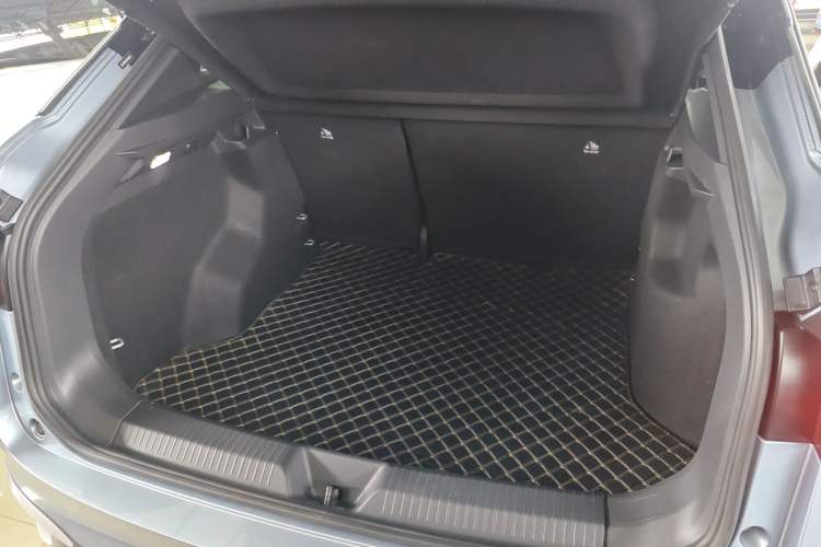 Used Volkswagen ID.4 X 2022 Pure Long-Range Version
