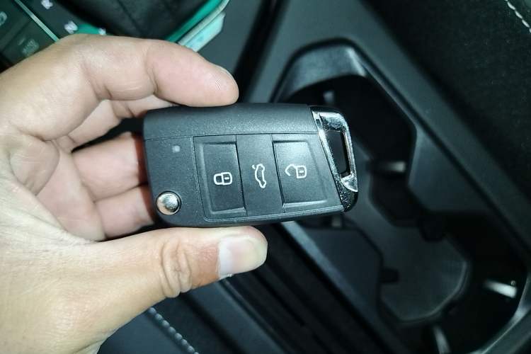 Used Volkswagen Tiguan L New Energy 2023 430 PHEV Plug-in Hybrid Prestige Edition
