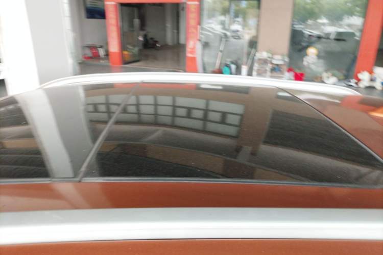 Used Honda XR-V 2015 1.8L EXi CVT Comfort Version Roof