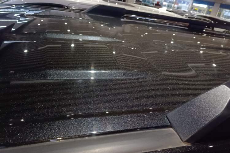 Used Lexus GX 2024 OVERTRAIL Yuanfeng Edition