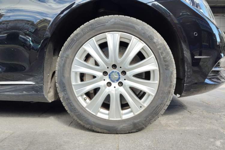 Used Mercedes-Benz S-Class 2014 S 400 L Prestige Edition