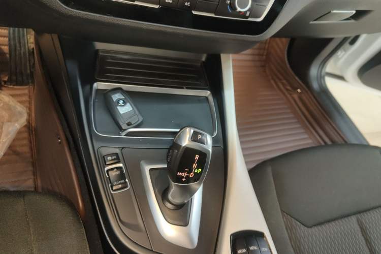 Used BMW 1 Series 2018 118i Leading Model