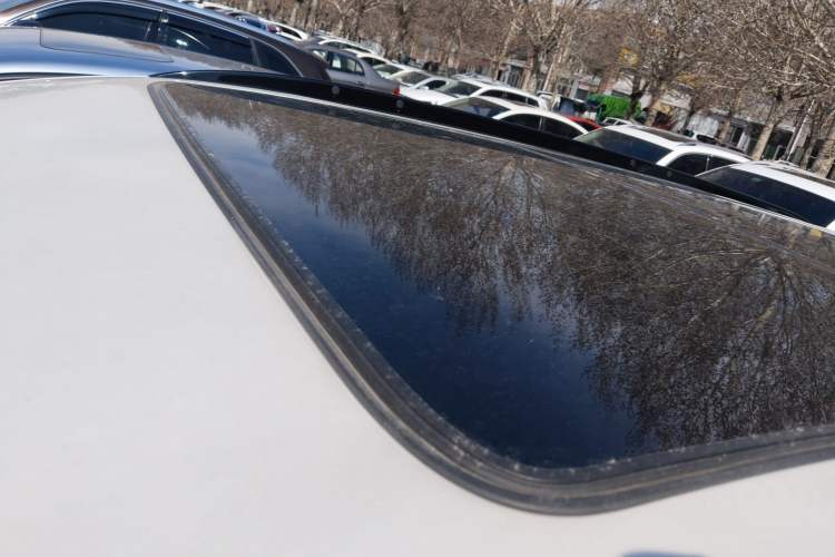 Used Cadillac XT5 2022 2.0T Four-Wheel Drive Luxury Version (Hummingbird Edition)
