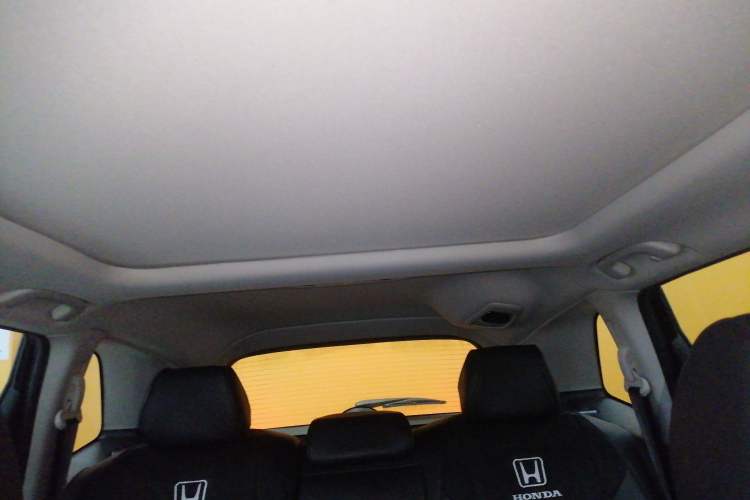 Used Honda CR-V 2024 240TURBO Two-Wheel-Drive FENGSHANG Edition 5 Seats
