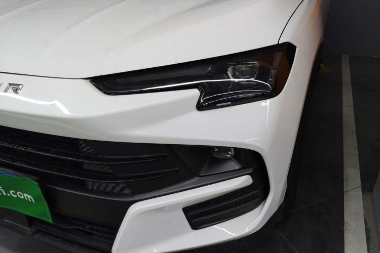 Used JETOUR Dashing 2025 1.5T DCT Ultimate Edition
