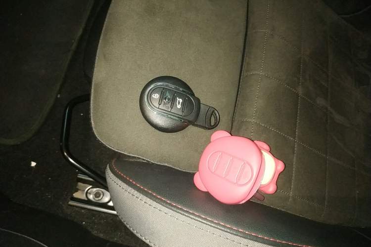 Used MINI JCW 2023 Facelift 2.0T JOHN COOPER WORKS ALL-IN