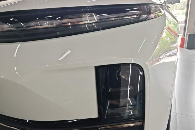 Used Li Auto L7 2024 MAX Model
