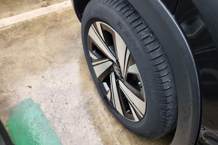 Used Volkswagen Teramont X 2021 380TSI Four-Wheel Drive Prestige Luxury Edition