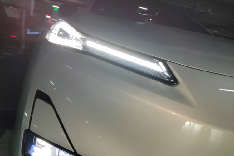 Used Deepal S05 2024 200Max Range-Extended Long-Range Version