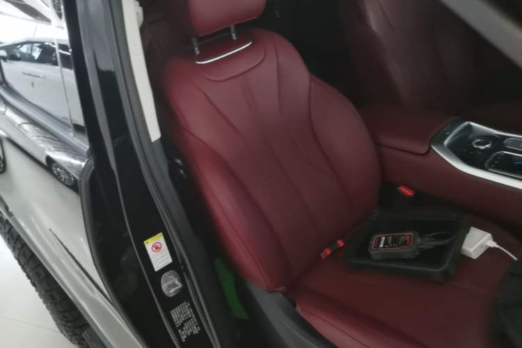 Used Tank 400 New Energy 2023 Hi4-T Super Edition