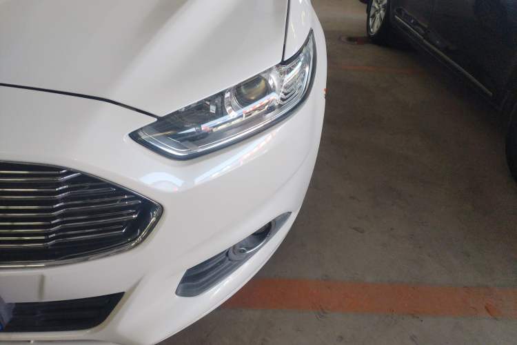 Used Ford Mondeo 2013 1.5L GTDi180 Fashion Edition
