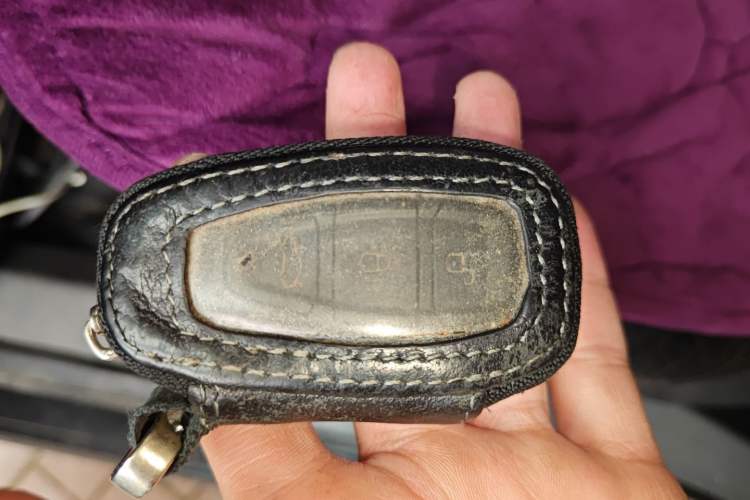 Used Ford Mondeo 2011 2.0L GTDi 200 Luxury Edition