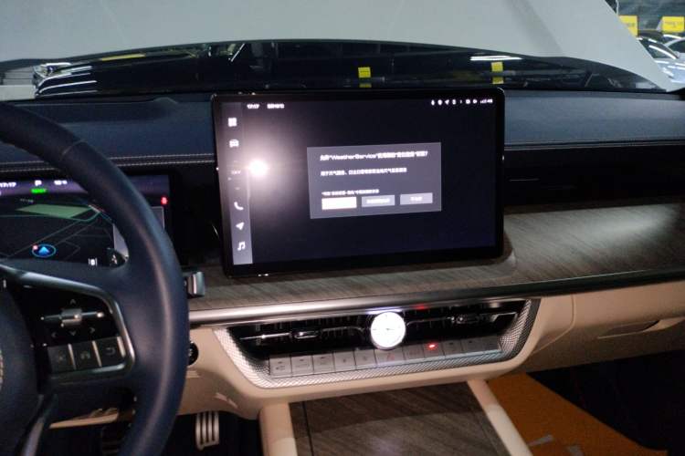 Used Tank 500 2022 3.0T Business Edition "Creation Realm" Design 5-Seater
