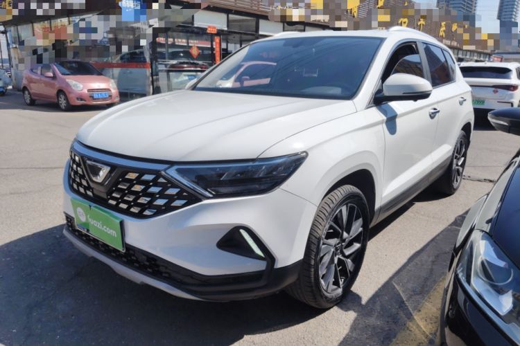 Used Jetta VS5 2019 280TSI Automatic Glory Edition