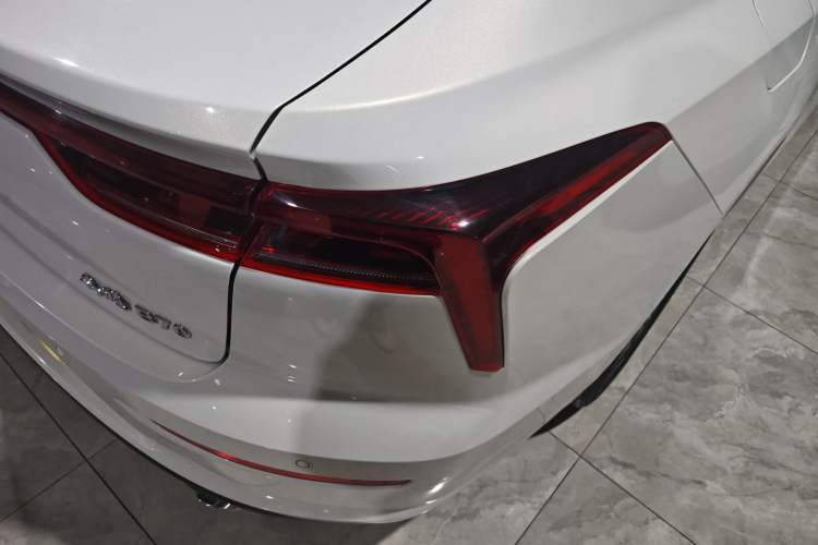 Used Bestune B70 2022 Third Generation 1.5T Automatic Enjoyment Version