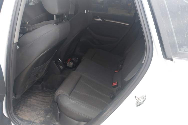 Used Audi A3 2018 30th Anniversary Edition Sportback 35 TFSI Sport Model