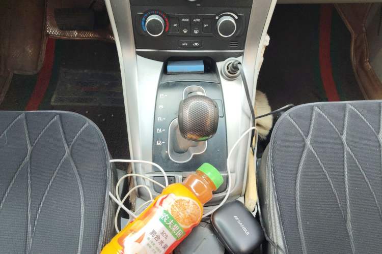 Used Chevrolet Captiva 2012 2.4L 4x4 Luxury Edition 5 Seats
