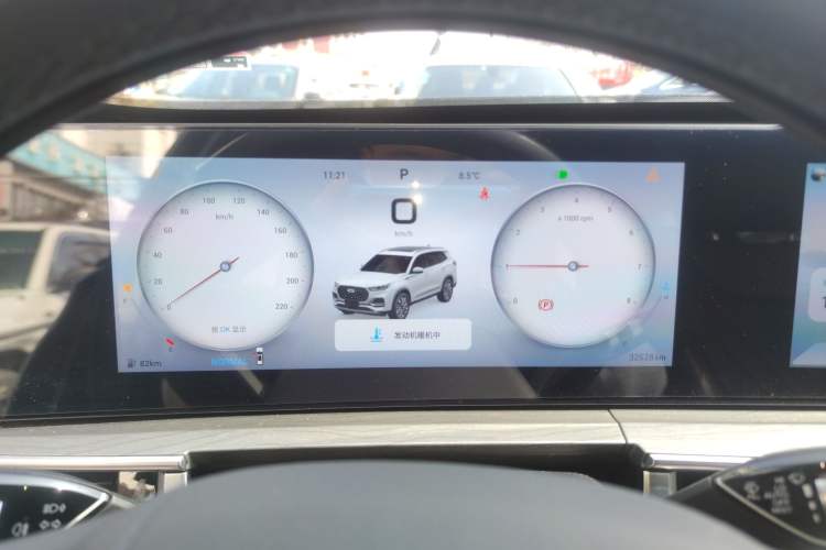 Used Chery Tiggo 8 PLUS 2024 Champion Edition 290TGDI DCT Deluxe Version 5-Seater