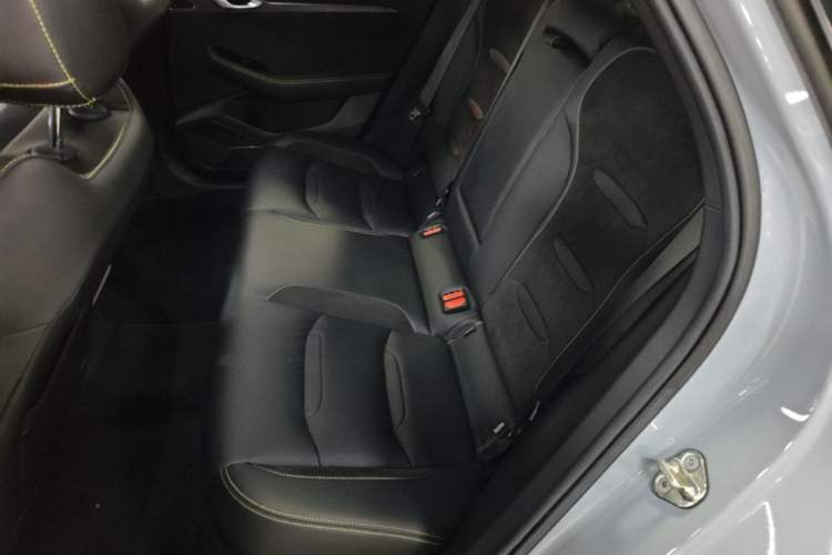 Used Geely Auto Preface 2023 2.0TD Space-Time Edition