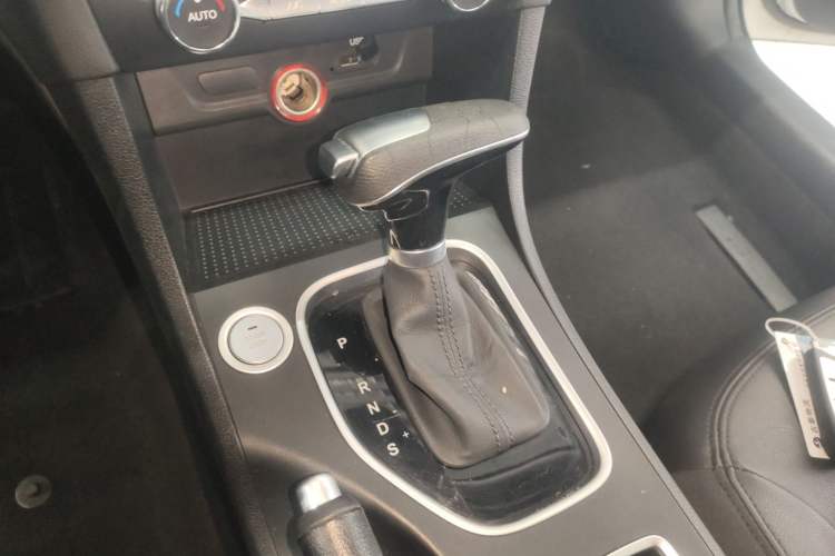 Used Bestune B50 2019 1.4T Automatic Elite Edition