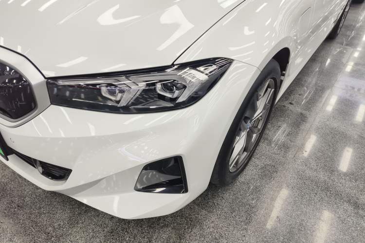 Used BMW i3 2022 eDrive 35 L