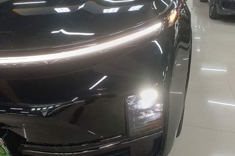 Used Li Auto L9 2024 Ultra Model