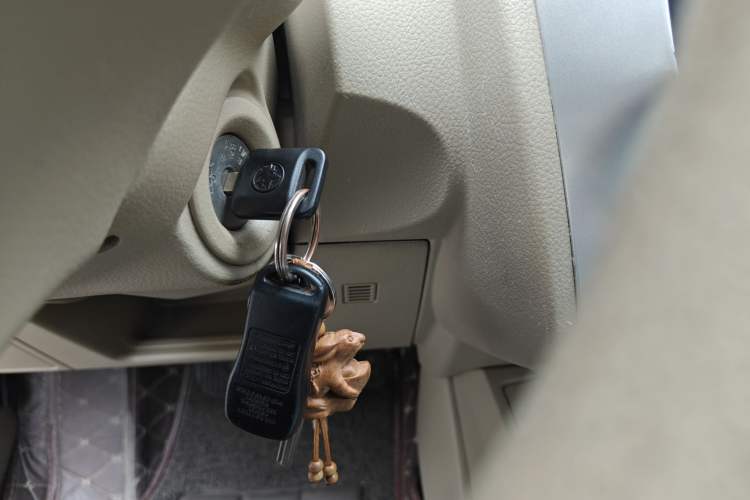 Used Venucia D50 2012 1.6L Automatic Prestige Edition