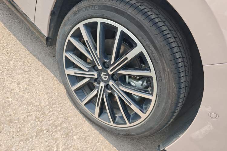 Used Leapmotor B01 2025 650 Enjoyment Edition