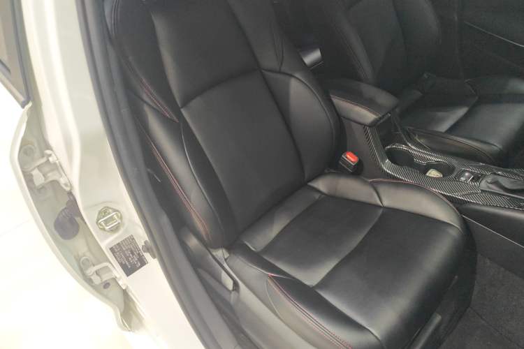 Used Toyota Levin 2019 Dual-Engine 1.8H E-CVT Sport Edition China VI Standard