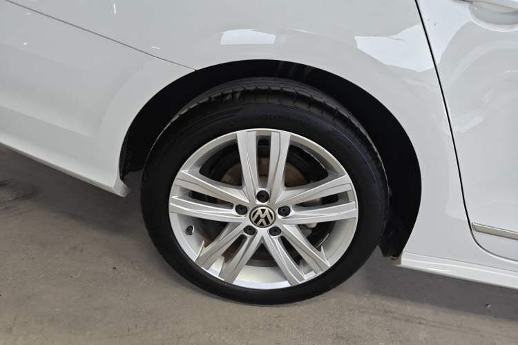 Used Volkswagen Sagitar 2018 280TSI DSG Ignite Edition