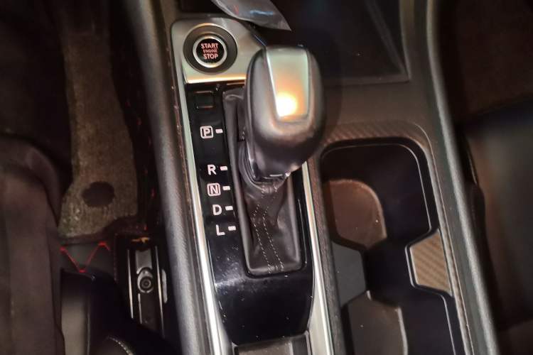 Used Nissan Sylphy 2021 1.6L XL CVT Enjoyment Edition