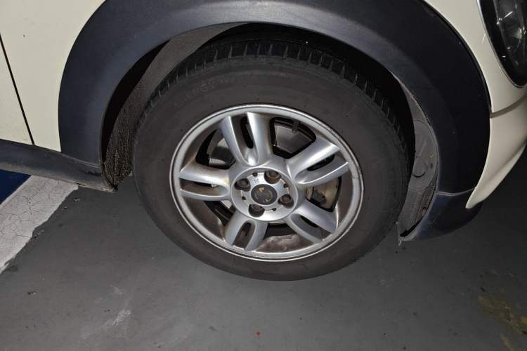 Used MINI 2011 1.6L ONE