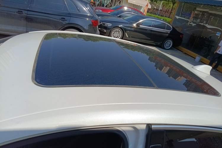 Used Honda Inspire 2019 260TURBO Elegant Edition China VI Emission Standard