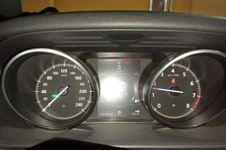 Used Land Rover Discovery 2017 3.0 SC V6 SE
