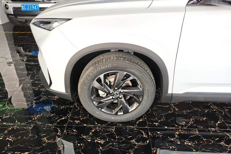 Used Dongfeng Aeolus SKY EV01 2025 530 km AIR Elite Edition