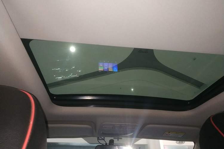 Used Yema Bojun 2021 Revised Version Sport Edition 1.5L Manual – Champion Edition