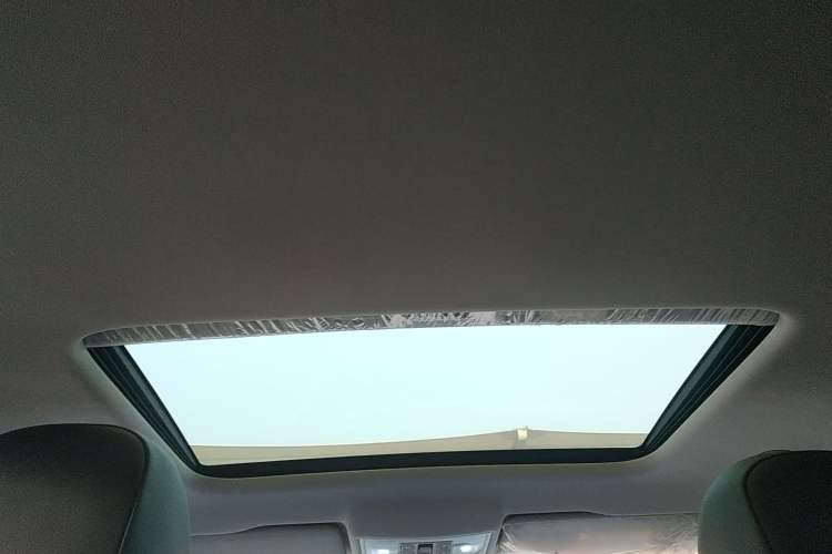 Used Volkswagen Lavida 2023 300TSI DSG Full-Comfort Edition Headliner