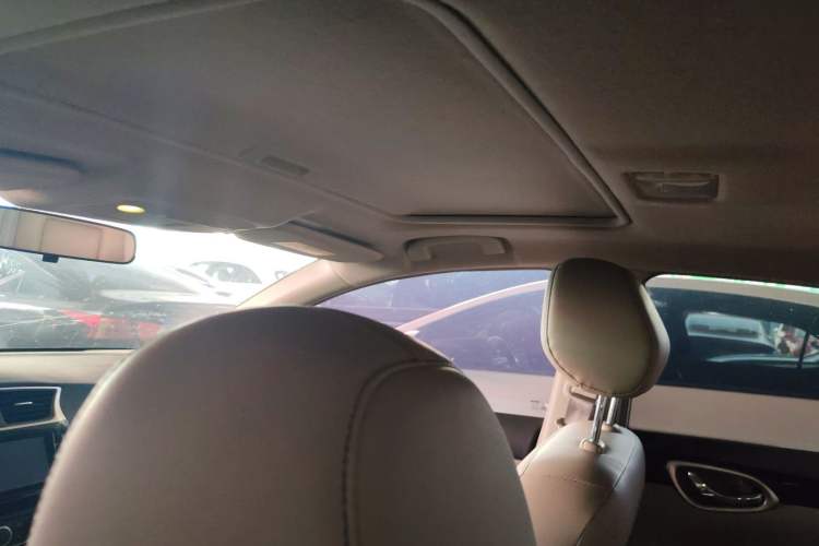 Used Nissan Sylphy 2016 1.6 XL CVT Deluxe Edition
