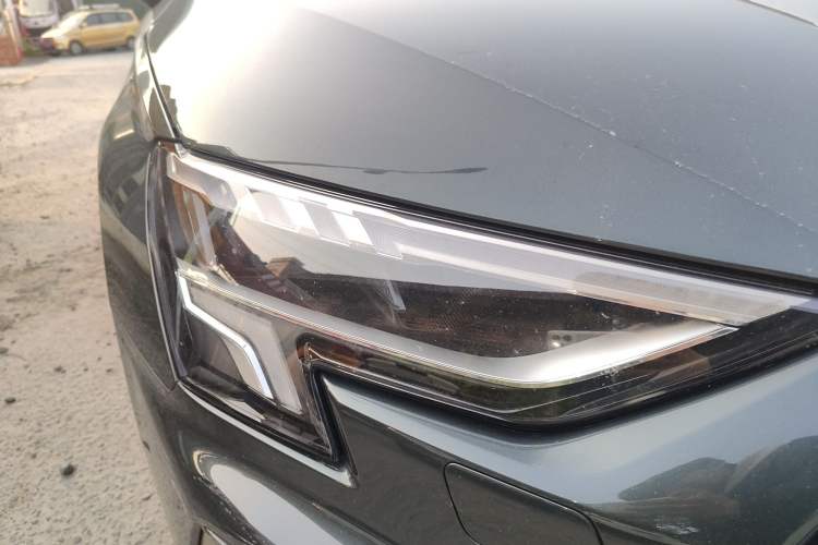 Used Audi A3 2024 Sportback 35 TFSI RS Performance Package Right Front Headlight