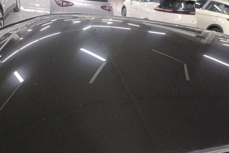 Used Chery Little Ant 2025 Model, 251km Favorite Edition, 25.05kWh