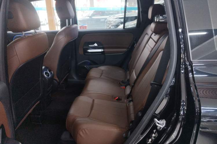 Used Mercedes-Benz GLB 2023 GLB 220 Sport Edition