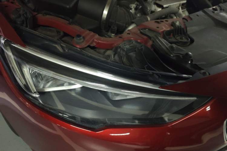 Used Buick Regal 2019 20T Elite Version China VI Standard
