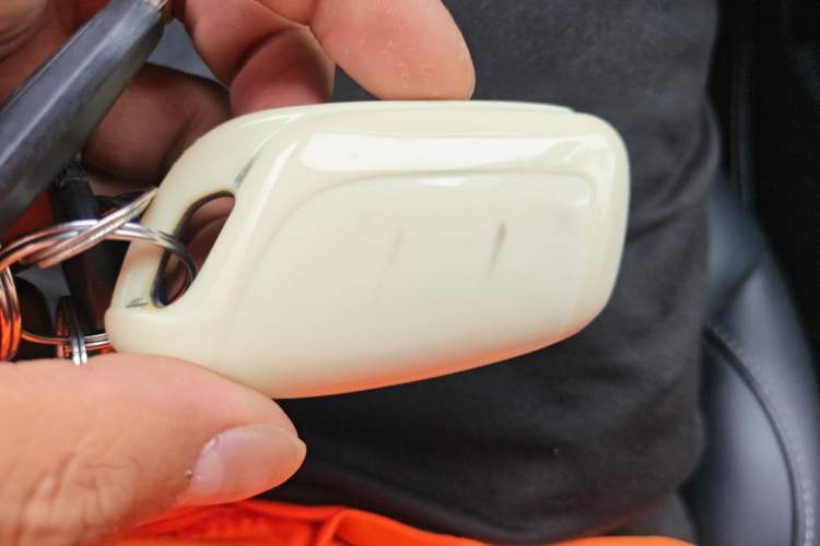 Used Roewe i5 2019 1.5L Automatic 4G Connected Langhao Edition