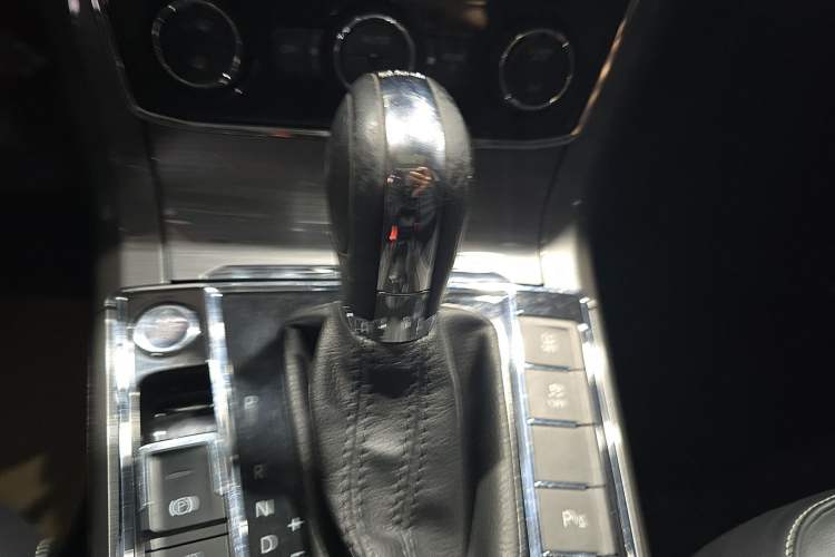 Used Volkswagen Passat 2017 330TSI DSG Luxury Edition