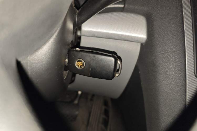 Used Skoda Octavia 2014 1.6L Automatic Yijun Edition